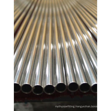 ASTM B837 Uns C70600 CuNi 70/30 Copper Nickel Pipe